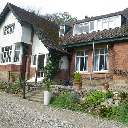 The Woodlands Hotel, Sandsend Whitby Buitenkant foto