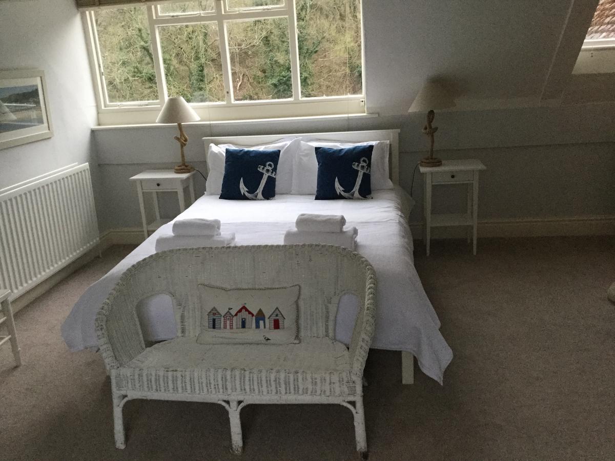 The Woodlands Hotel, Sandsend Whitby Buitenkant foto