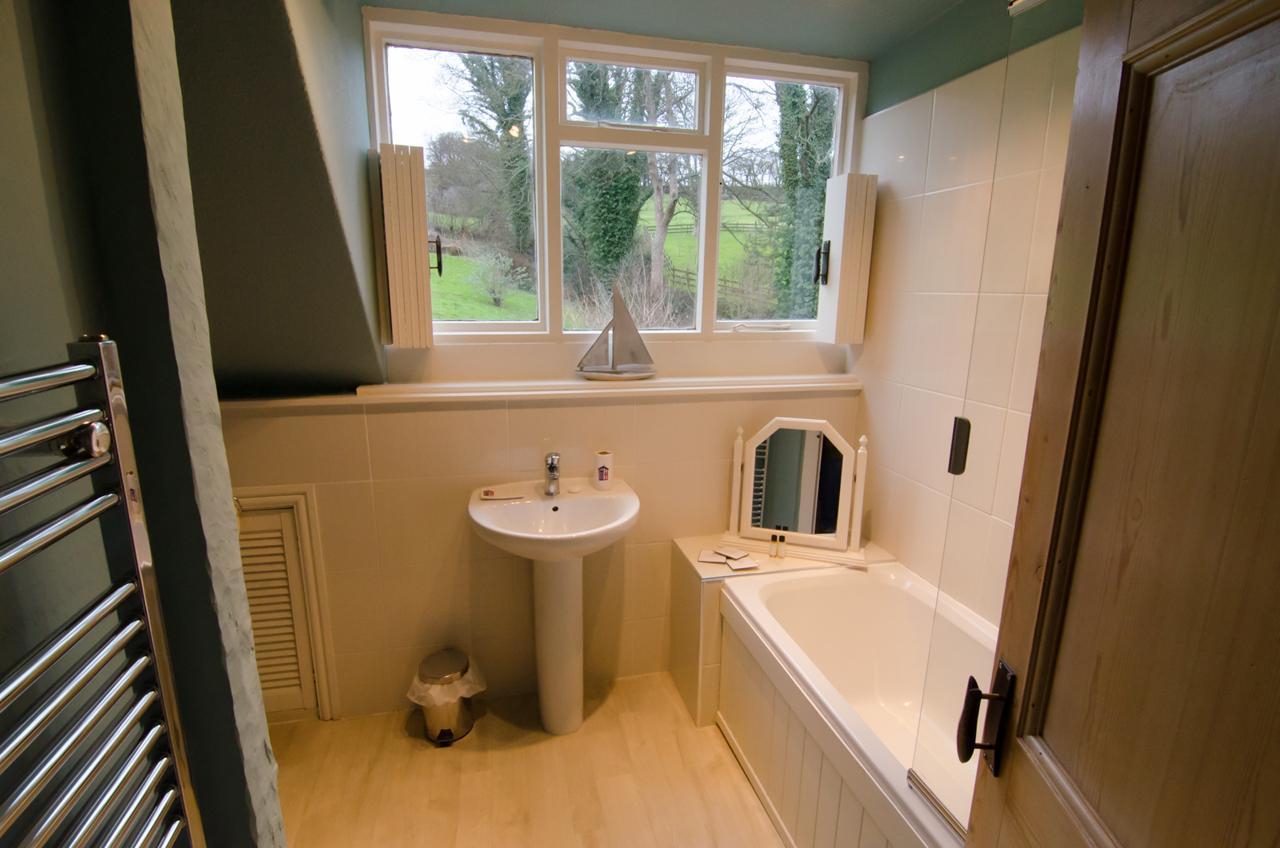 The Woodlands Hotel, Sandsend Whitby Buitenkant foto