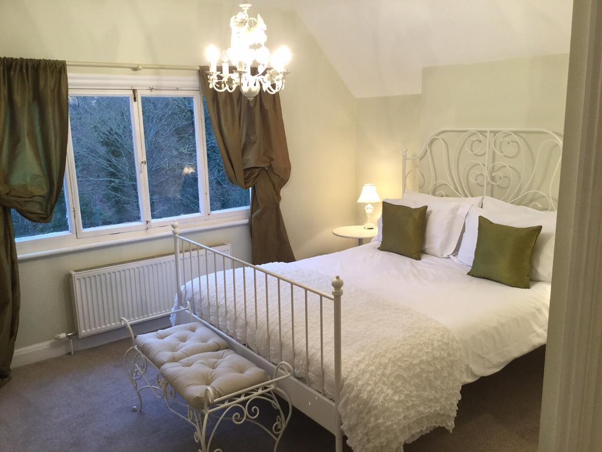 The Woodlands Hotel, Sandsend Whitby Buitenkant foto