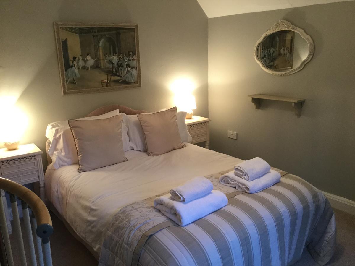 The Woodlands Hotel, Sandsend Whitby Buitenkant foto