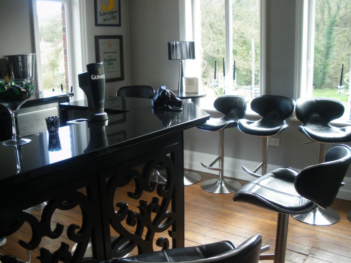 The Woodlands Hotel, Sandsend Whitby Buitenkant foto