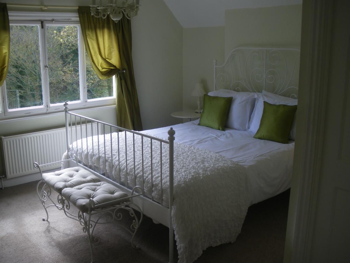 The Woodlands Hotel, Sandsend Whitby Buitenkant foto