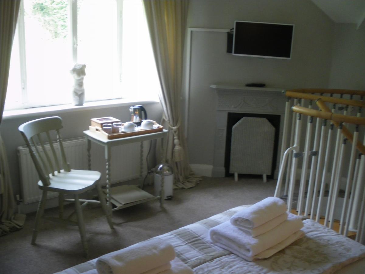 The Woodlands Hotel, Sandsend Whitby Buitenkant foto
