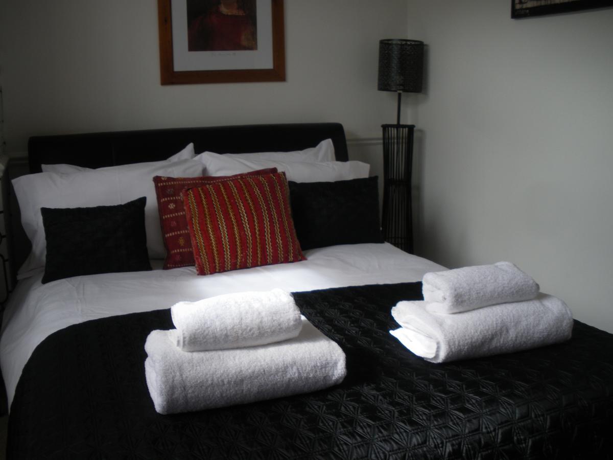 The Woodlands Hotel, Sandsend Whitby Buitenkant foto
